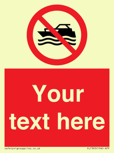 Custom No mechanically powered craft